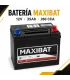 Batería Maxibat FB20.35.024.E 187 x 127 x 199 mm