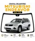 Cristal delantero Mitsubishi Endeavor 2004 2011 parabrisas frontal