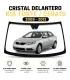 Cristal frontal Kia Forte Cerato sedan de reemplazo automotriz