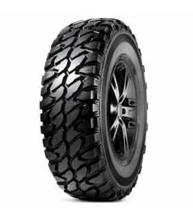 Goma SunFull MT781 33x12.50 R20 Mud Terrain