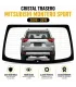 Luneta trasera Mitsubishi Montero Sport 2008 2009 2010 2011 2012 2013 2014 2015