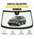 Parabrisas Nissan Murano 2009 2010 2011 2012 2013 2014