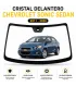Vidrio frontal Chevrolet Sonic sedan y hatchback de reemplazo automotriz