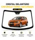 Vidrio frontal Chevrolet Sonic sedan y hatchback de reemplazo automotriz