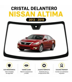 Parabrisas Nissan Altima 2013 2014 2015 2016 2017 2018 2019