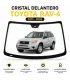 Vidrio delantero Toyota RAV-4 2001 2005 parabrisas frontal