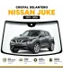 Vidrio Delantero Nissan Juke 2011-2018 | Auto Fashion