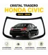 Luneta trasera Honda Civic 2012 2013 2014 2015