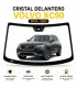 Vidrio parabrisas Volvo XC90 2016 2024 cristal delantero