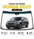 Parabrisas Honda Pilot 2016 2017 2018 2019 2020 2021