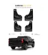 Loderas Chevrolet Silverado 1500 LTD 2022 No-Drill