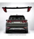 Luz trasera central LED Hyundai Tucson con cámara regular