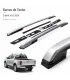 Rack superior Isuzu D-MAX pickup 2012 2020