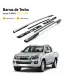 Barras de techo Isuzu D-MAX 2012 2020