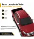 Barras laterales de techo Isuzu D-MAX 2012 2020 tipo original