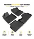 Alfombras Mazda CX-5 2017 2025 ajuste perfecto Focus Mats