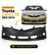 Fascia frontal Toyota Camry SE 2012 2013 2014 reemplazo