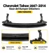 Valance inferior frontal Chevrolet Tahoe 2007 2014