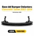 Base del bumper delantero Chevrolet Tahoe 2007 2014