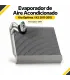 Evaporador de aire acondicionado Kia Optima K5 2011 2015
