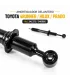 Shock absorber delantero Toyota Hilux 2005 2015