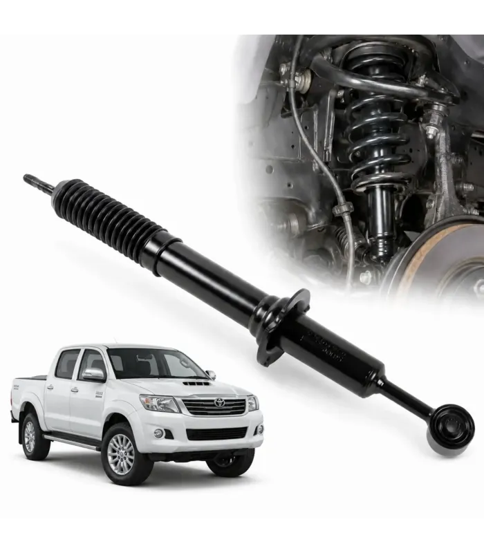 Amortiguador delantero Hilux Excel-G Auto Fashion