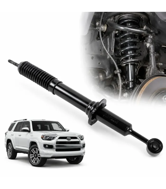 340085 amortiguador delantero Toyota 4Runner Prado J150