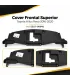 Cubre radiador superior Hilux Revo 53117-0K040