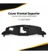 Cubre radiador superior Hilux Revo 53117-0K040