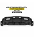 Cover inferior bumper delantero Toyota Hilux Rocco 2020 2023 ref 52410-YP010