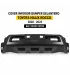 Front bumper lower Toyota Hilux Rocco 52410-YP010