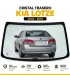 Cristal posterior Kia Lotze 2006 2010 reemplazo original