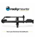 Rack para bicicletas RockyMounts para vehículos