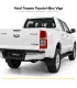 Rear combination lamp Toyota Hilux Vigo 2012 2015 Auto Fashion