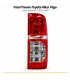 Farol trasero derecho Toyota Hilux Vigo 81550-0K140 RH TYC
