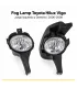 Fog lamp Toyota Hilux Vigo 2006 2008 juego izquierdo derecho