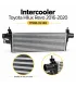 Radiador intercooler Hilux Revo 17940-0L140