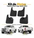 Loderas Toyota Hilux Vigo 76621 76622 76625 76626