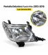 Farol delantero Toyota Hilux Vigo 2012 2015 Auto Fashion