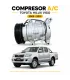 Compresor aire Toyota Hilux Vigo Auto Fashion