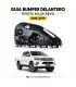 Guía bumper delantero izquierdo Toyota Hilux Revo 52116-0K180 LH