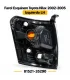 Farol esquinero derecho Toyota Hilux 81511-35290 RH