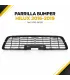 Parrilla bumper delantero Toyota Hilux Revo 2016 2018 ref 53112-0K120