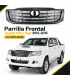 Parrilla superior radiador Toyota Hilux Vigo 53111-0K440