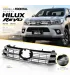 Grille radiator Toyota Hilux Revo 2016 2019 marca genérica