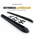 Estribos Laterales Toyota Hilux Revo / Rocco (2016-2026)