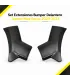 Extensión bumper izquierda Hilux Rocco ref 53113-YP110