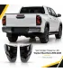 Set faroles traseros LED Toyota Hilux Revo 2016 2025 ahumados