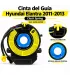 Clock spring Hyundai Elantra 2011 2013