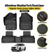 WeatherTech FloorLiner Toyota Yaris Cross 2024-2026 | Auto Fashion